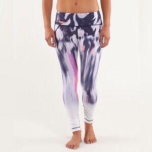 Women’s Lululemon Wunder Under Leggings